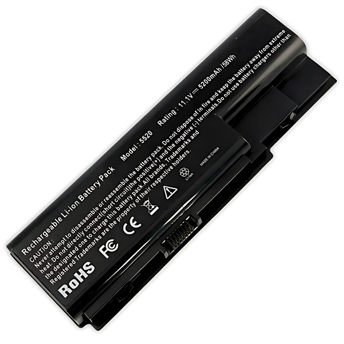 ACER - BATERIA ACER 5520 / 5920 14.8V