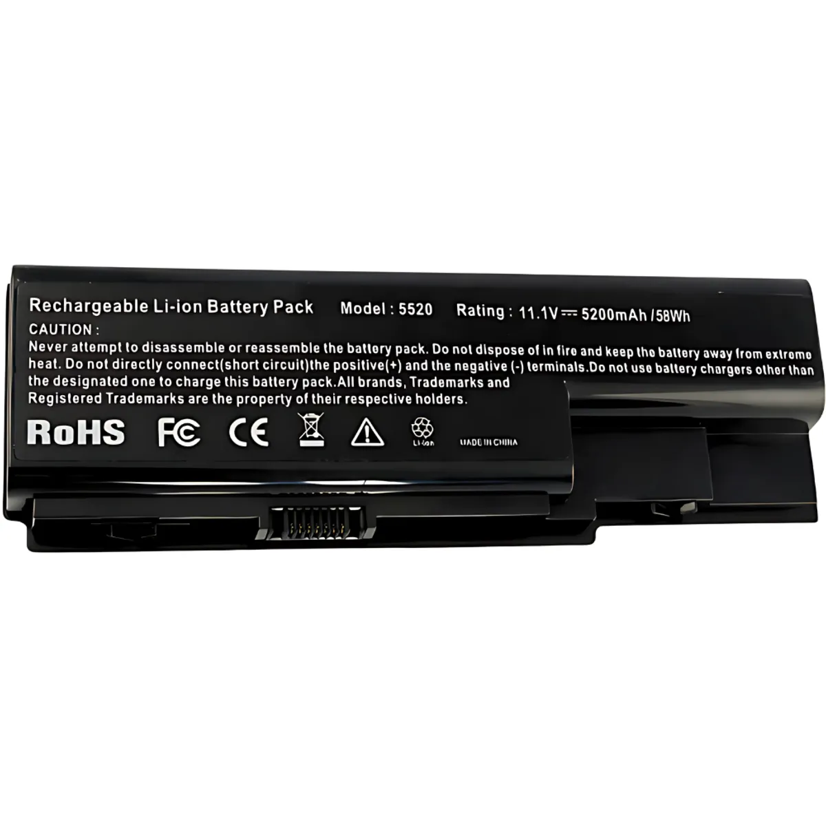 ACER - BATERIA ACER 5520 / 5920 14.8V