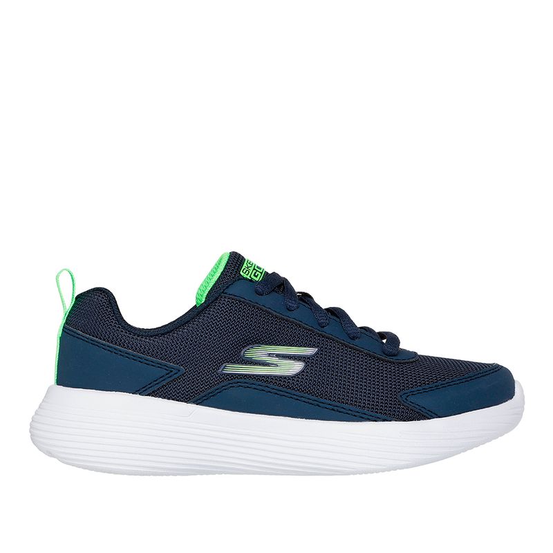 SKECHERS - Tenis de Hombre marca SKECHERS en Color AZUL   TENIS 405093L-NVLM