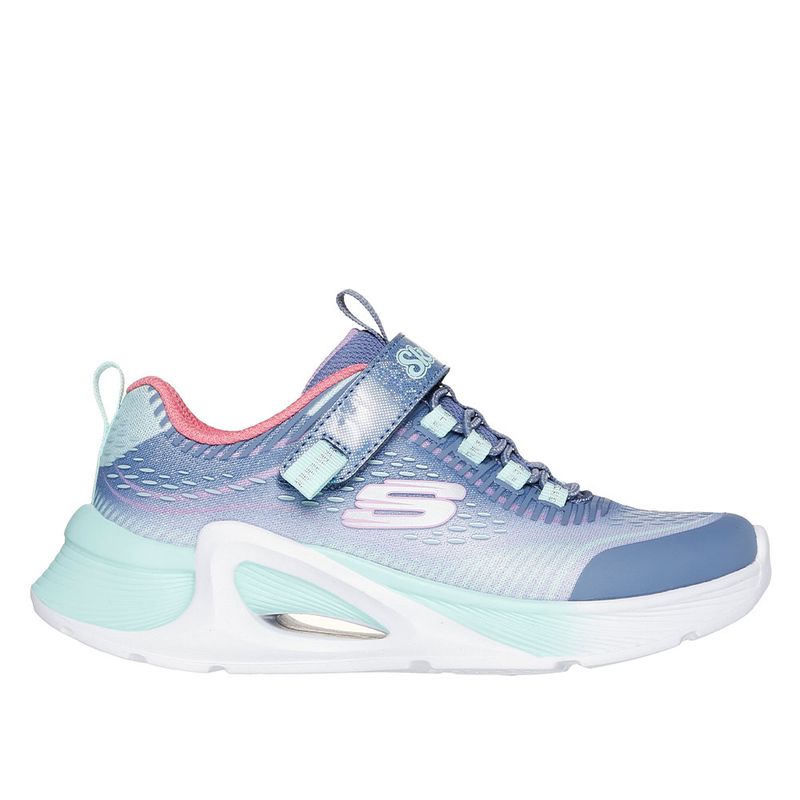 SKECHERS - Tenis de Mujer marca SKECHERS en Color GRIS   TENIS 303896L-CCMT