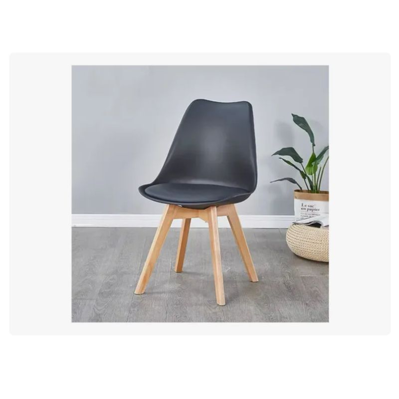 INNOVA - Silla Para Hogar Comedor Diseño Minimalista Elegante Inn Home