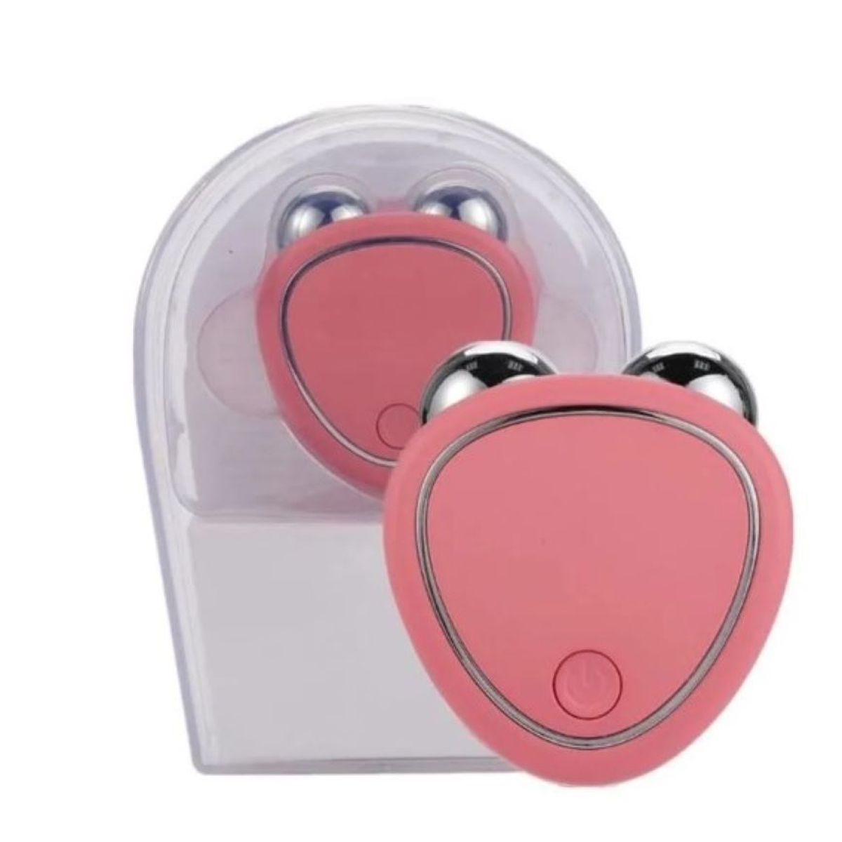 ZHOPI CO - Dispositivo Estiramiento Facial Microcorriente Conductor