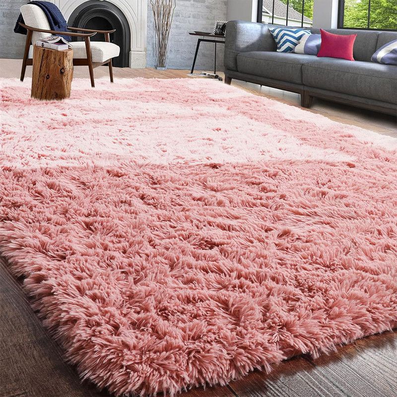 MY HOME STORE - Tapete Terciopelo Palorosa