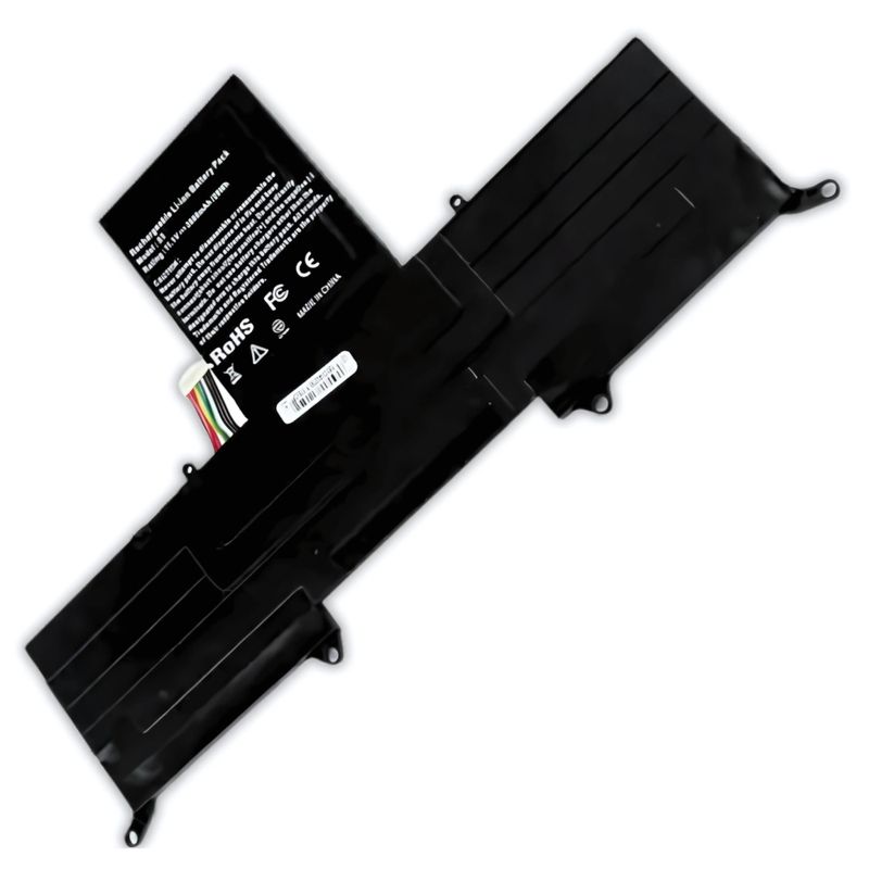 ACER - Bateria para portatil Acer S3-391 S3-951 AP11D3F AP11D4F