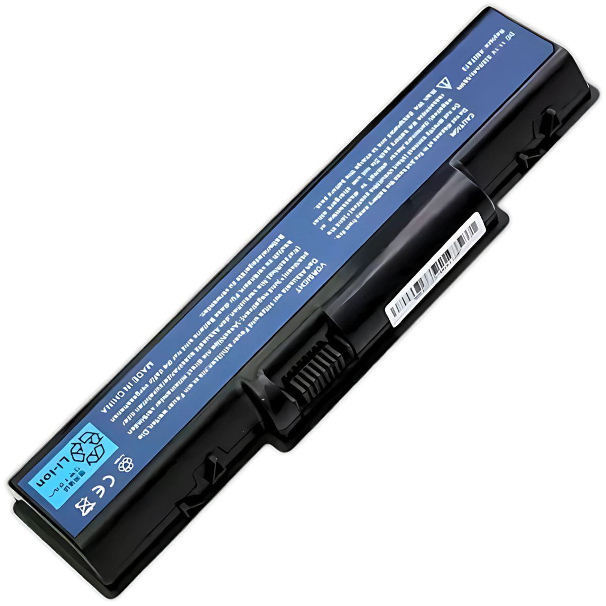 ACER - BATERIA ACER D525 / 4720 / 4732Z / 725 / AS09A71