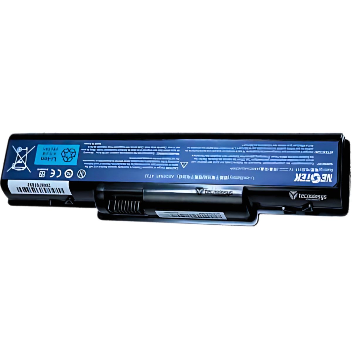ACER - BATERIA ACER D525 / 4720 / 4732Z / 725 / AS09A71
