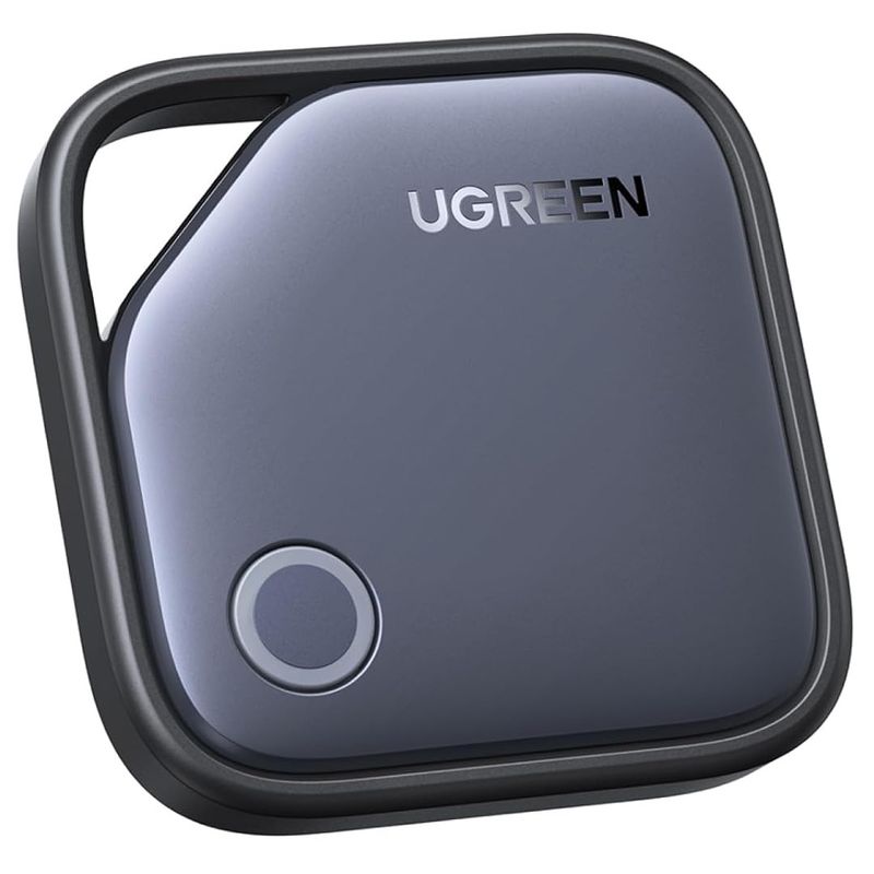 UGREEN - UGREEN Localizador Rastreador Dispositivo de seguimiento para Apple