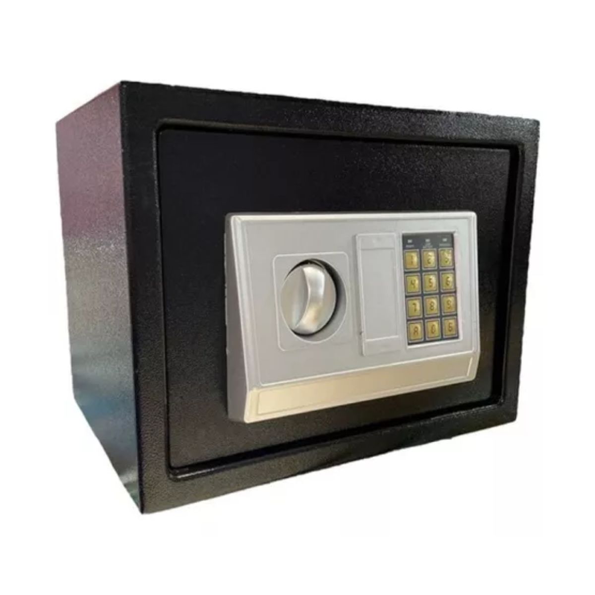 GENERICO - Caja Fuerte Grande Protege tus objetos de valor