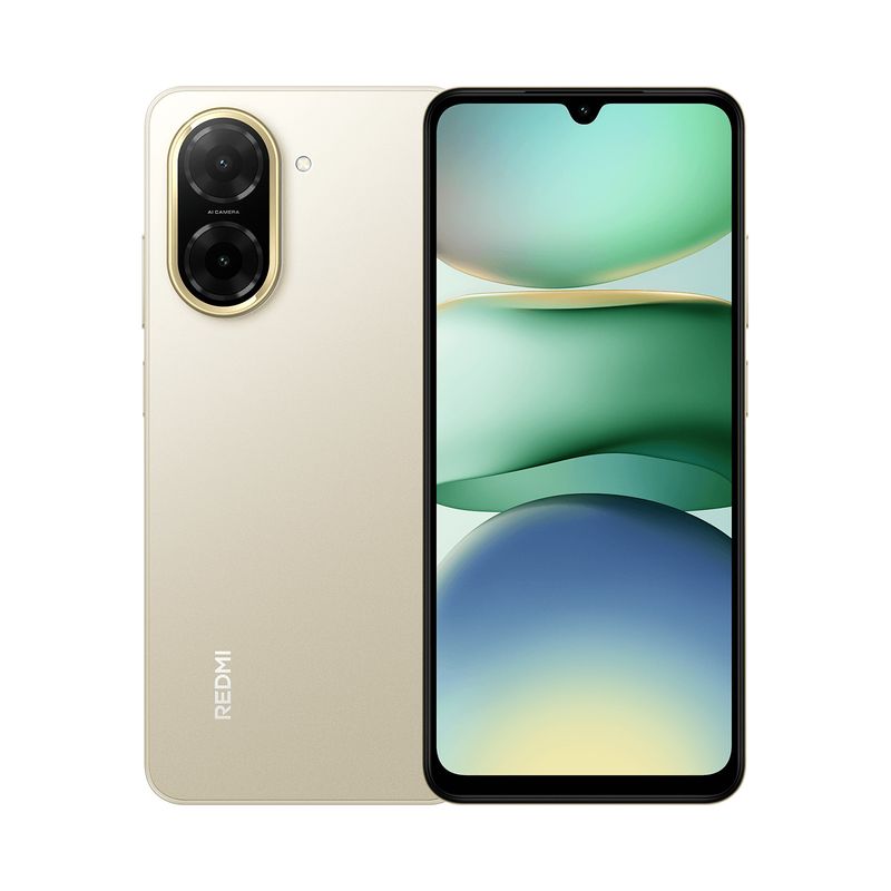XIAOMI - XIAOMI REDMI A5 4G 64GB ROM 3GB RAM