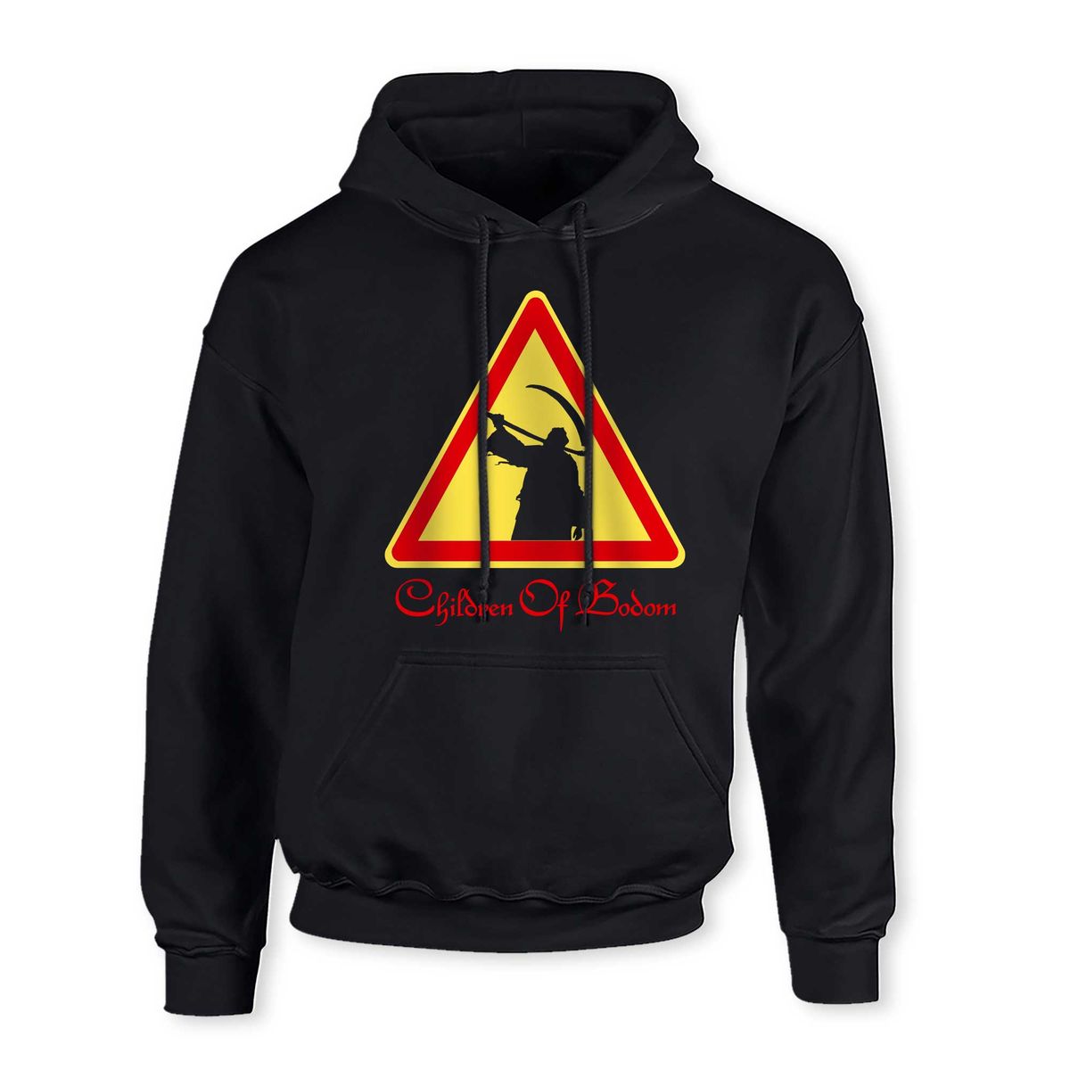 ARITEX - Buzo Children Of Bodom - Música Metal Hoodie