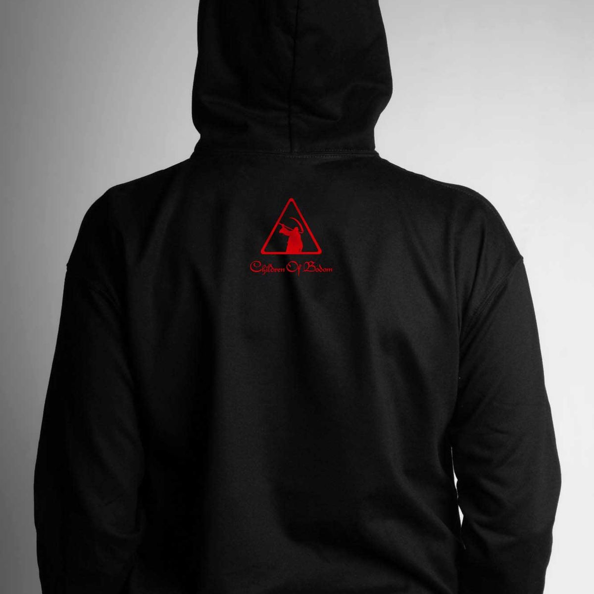 ARITEX - Buzo Children Of Bodom - Música Metal Hoodie