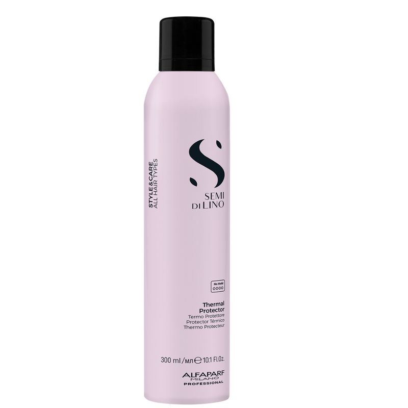 ALFAPARF MILANO - Alfaparf Milano Semi di Lino Styling Thermal Protector de 300ml