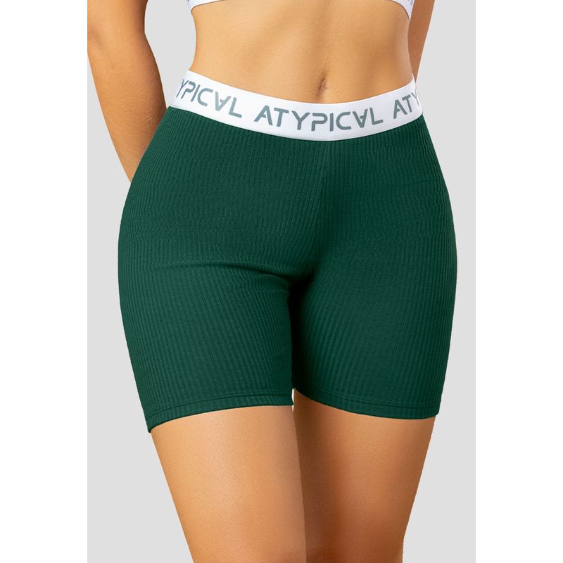 MARKETING PERSONAL - Ciclista Mujer Verde Pino Mp 108122