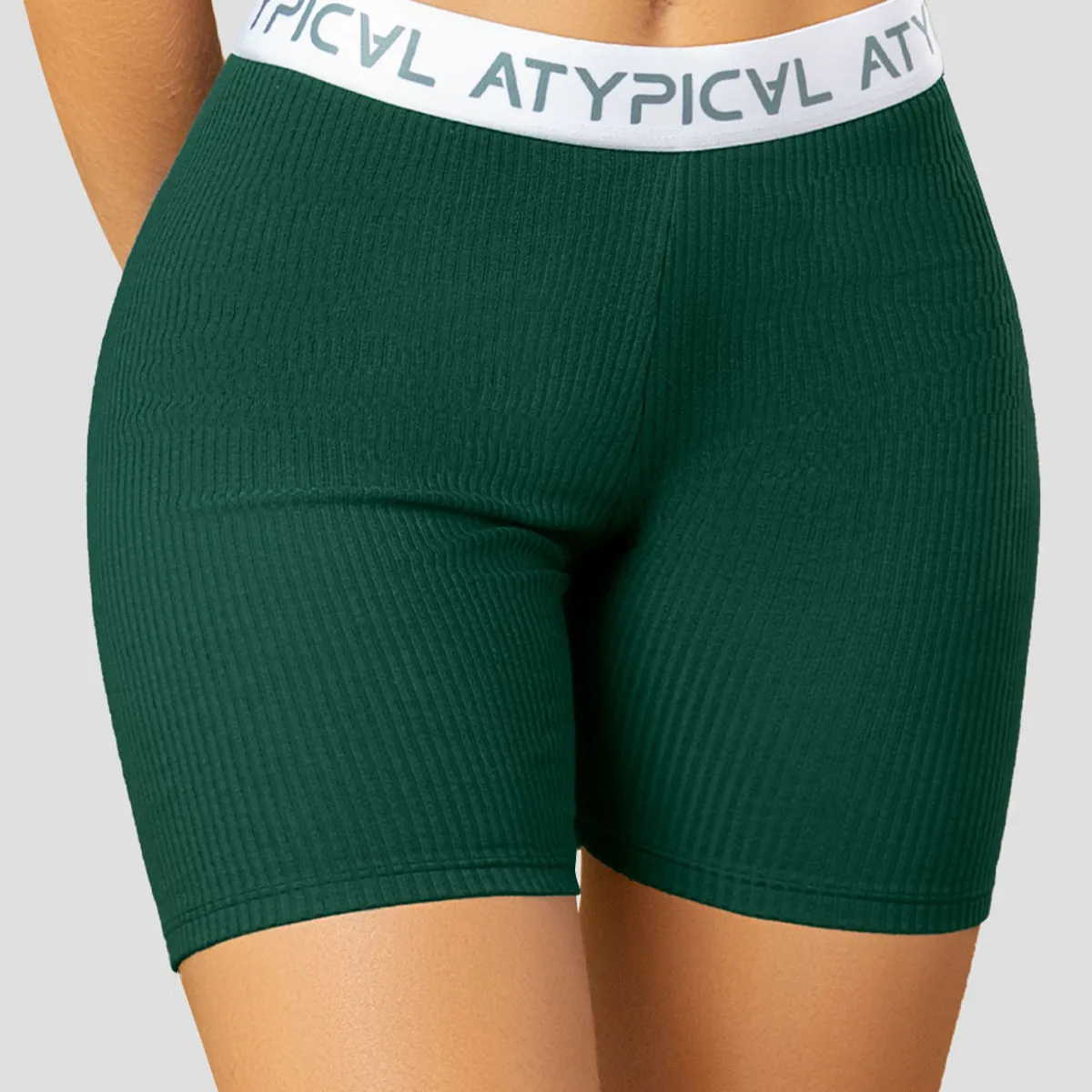 MARKETING PERSONAL - Ciclista Mujer Verde Pino Mp 108122
