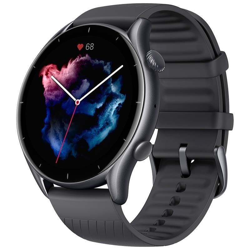 AMAZFIT - Reloj Inteligente Amazfit Gtr 3