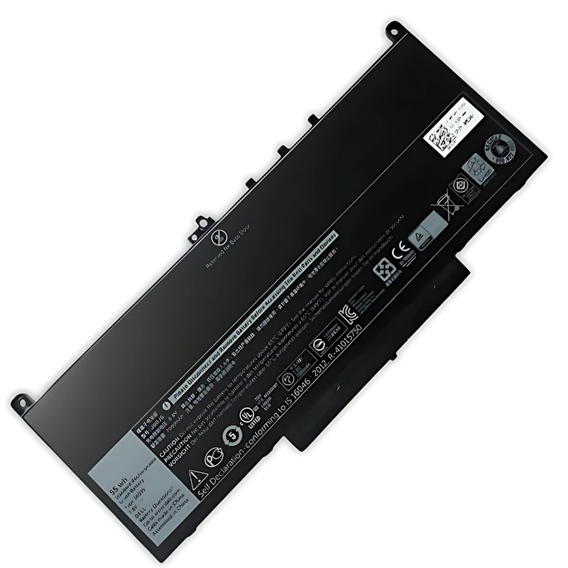 DELL - BATERIA DELL E7270 / 7470 / J60J5-2S2P