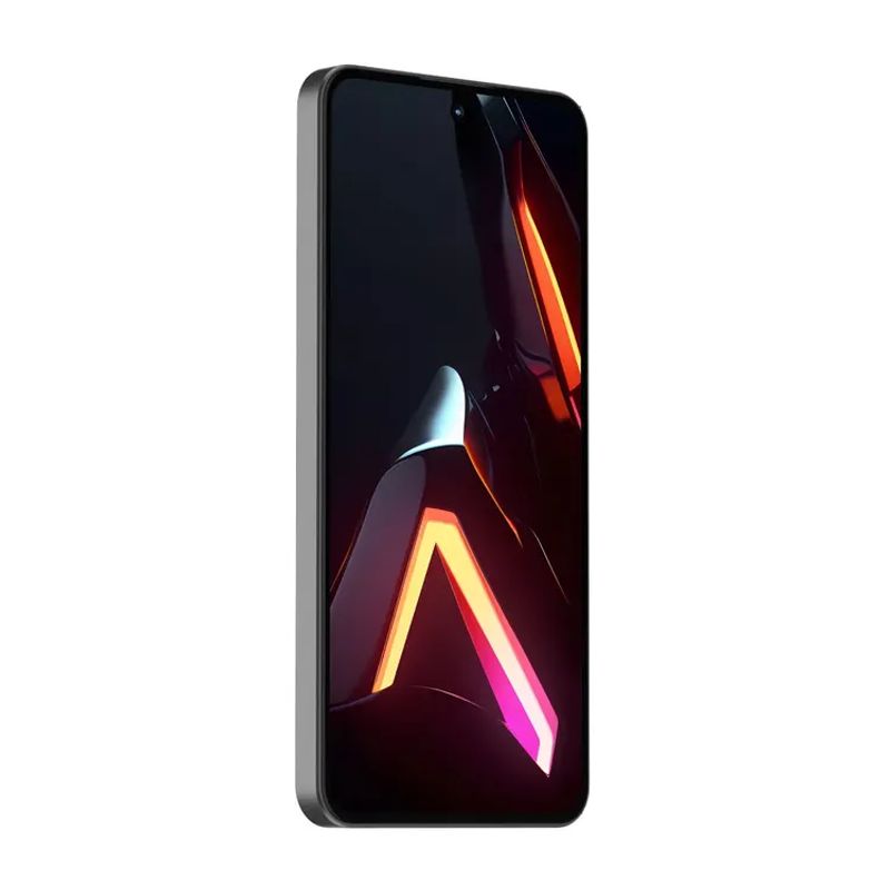 ZTE - Zte Nubia Neo 3 Gt 5g Dual Sim 256gb 8gb Ram Gris