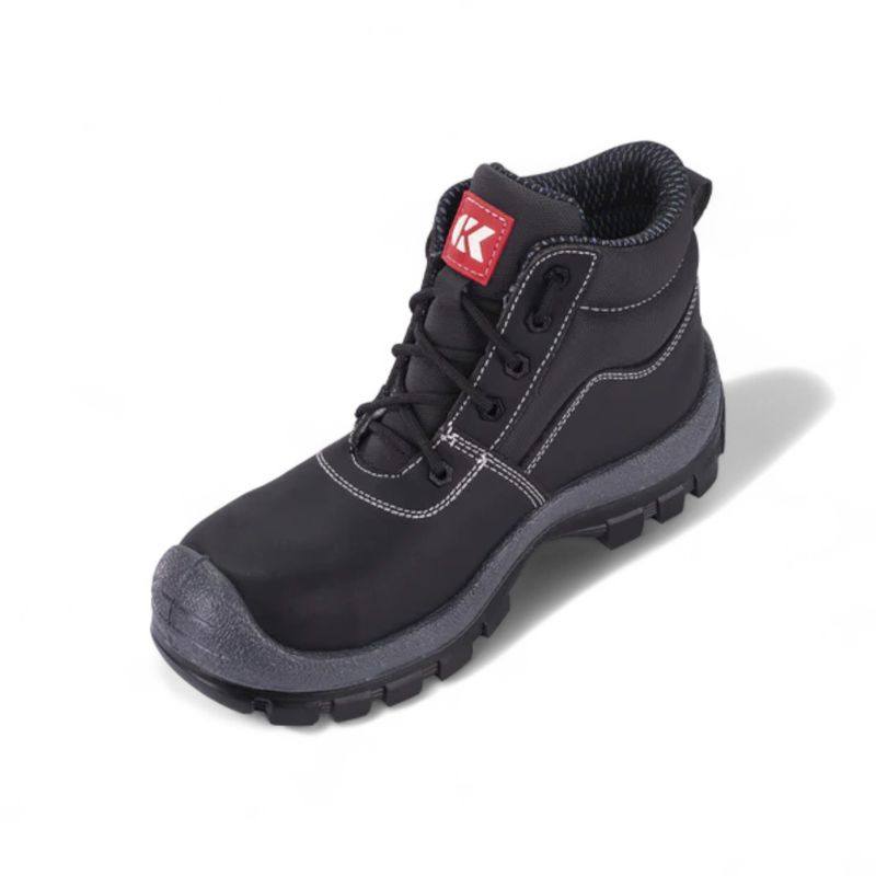 GENERICO - Botas De Seguridad Tridensidad Kondor Indiana Mundial