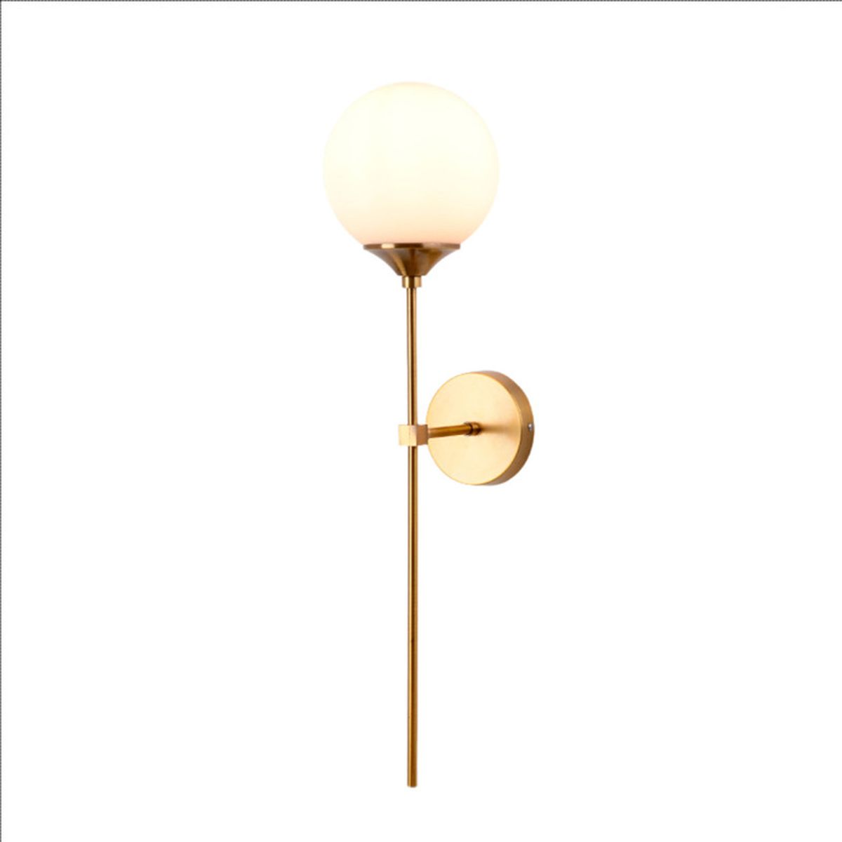 LIENXO - LAMPARA DE PARED JACOBA MILK LIENXO