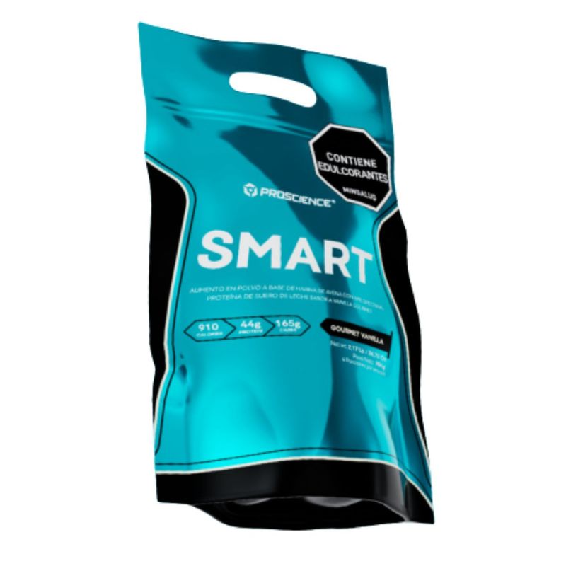 PROSCIENCE - Smart Gainer Proteina 2 lbs Proscience