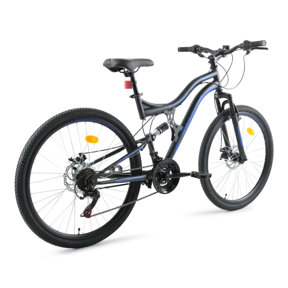 ROADMASTER - Bicicleta Roadmaster Dione 26Shimano Tourney 21Vel FDisco M