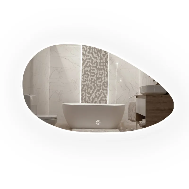 LIENXO - ESPEJO DECORATIVO CORAL LIENXO