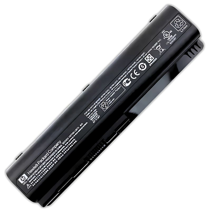 HP - BATERIA HP CQ40  CQ50  CQ60  DV4-1000  DV5-1010