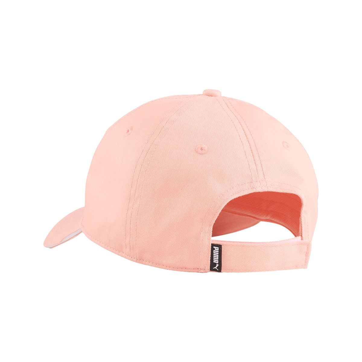 PUMA - Gorra Puma Class Bb Cap Puma Original Rosa Hombre