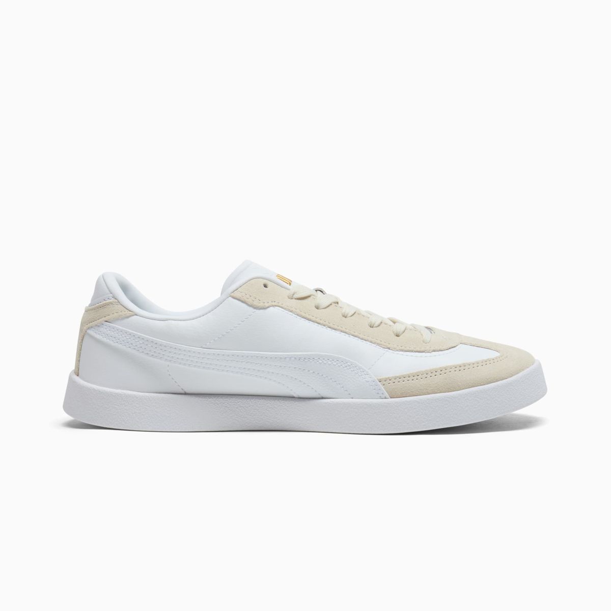 PUMA - Tenis Zapatillas Marca Puma Club II Original Blanco Mujer