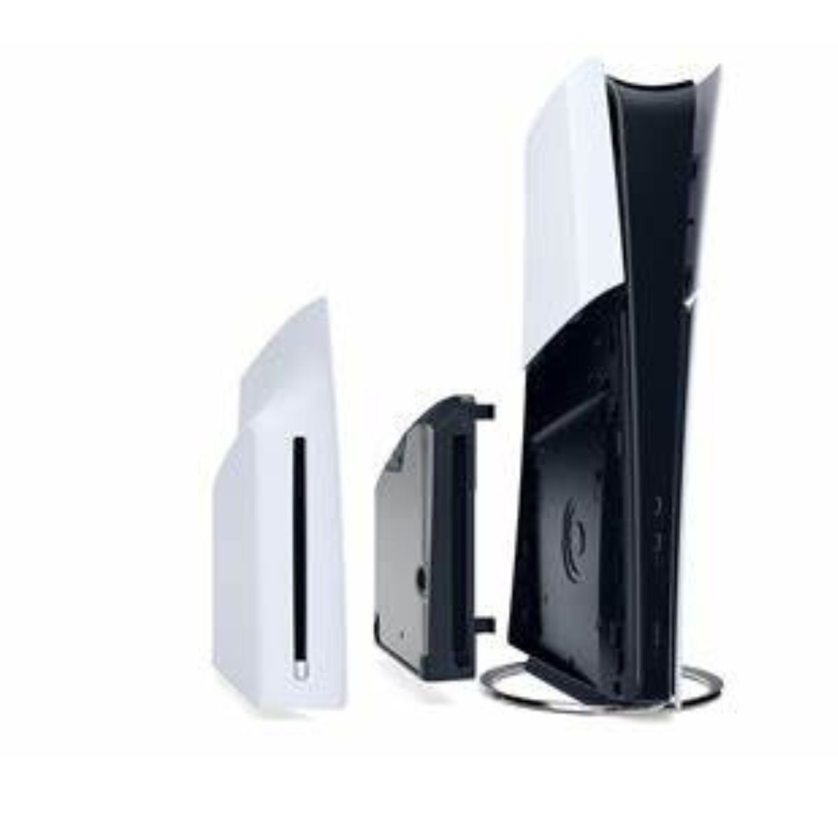 PLAYSTATION - Unidad de disco para consola PlayStation 5 PRO.