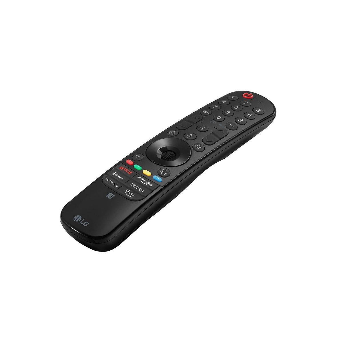 LG - Control Magic Remote - MR24GN - 2024 control LG original