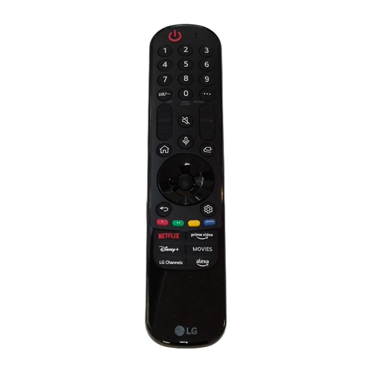 LG - Control Magic Remote - MR24GN - 2024 control LG original