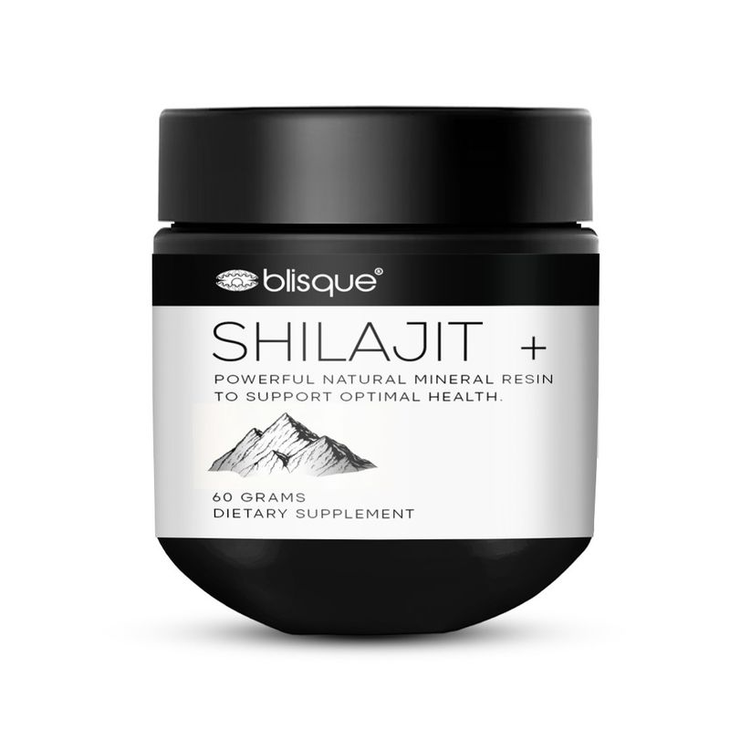 NATURAL ENERGY PRODUCTS - SHILAJIT ENERGIA NATURAL SISTEMA INMUNE