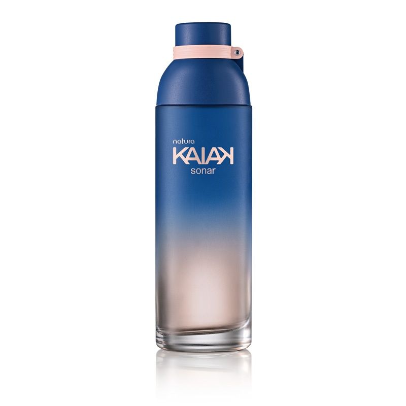 NATURA - Perfume Kaiak Sonar Femenino Natura 100 ml