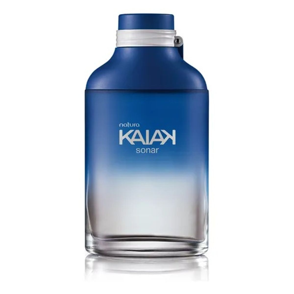 NATURA - Perfume Kaiak Sonar Masculino Natura 100 ml