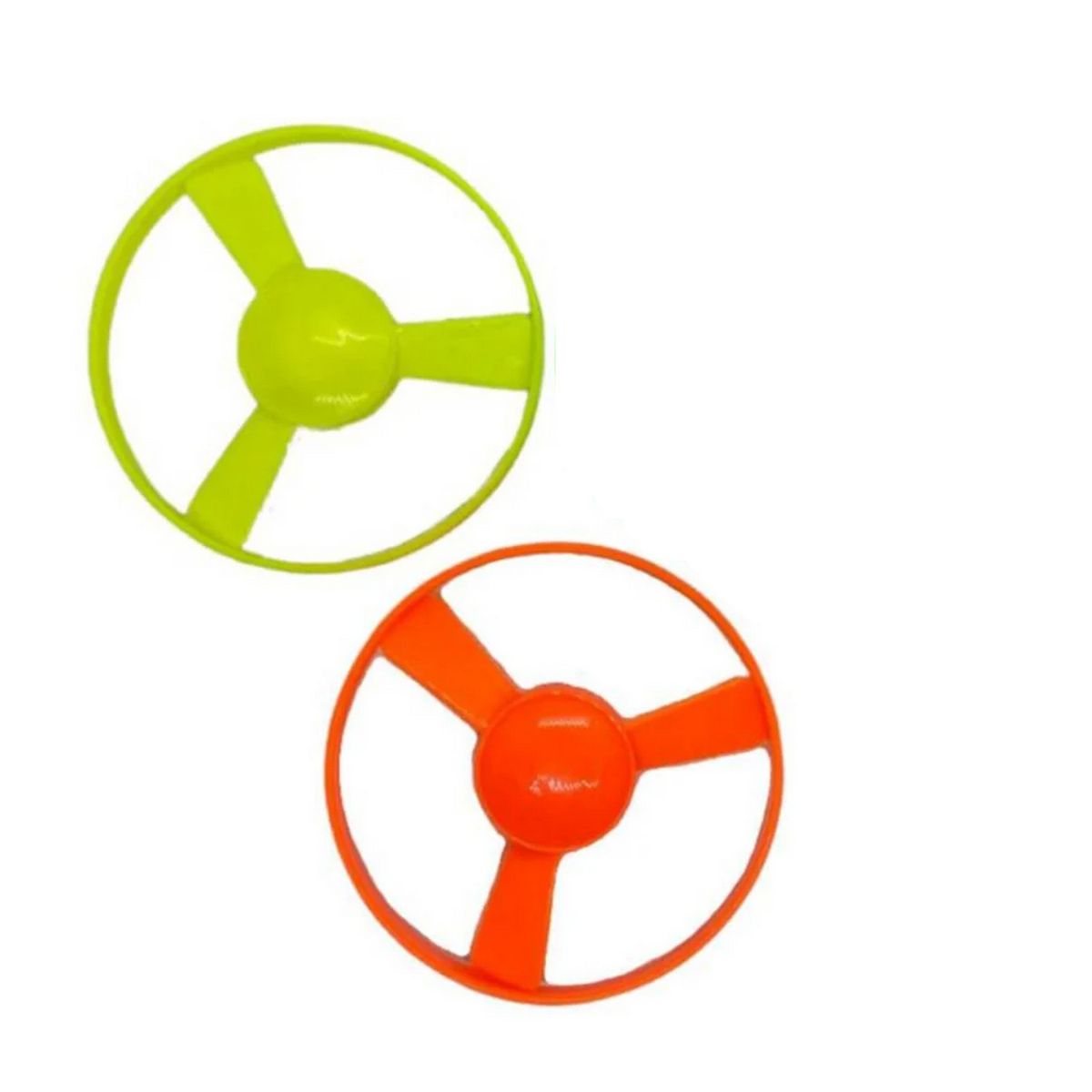 GENERICO - Pistola Lanza Tazos Juguete Niño Interactivo