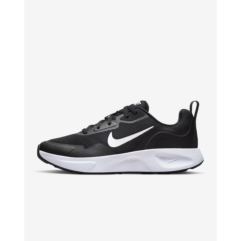 NIKE - TENIS NIKE MUJER WEARALLDAY CJ1677-001