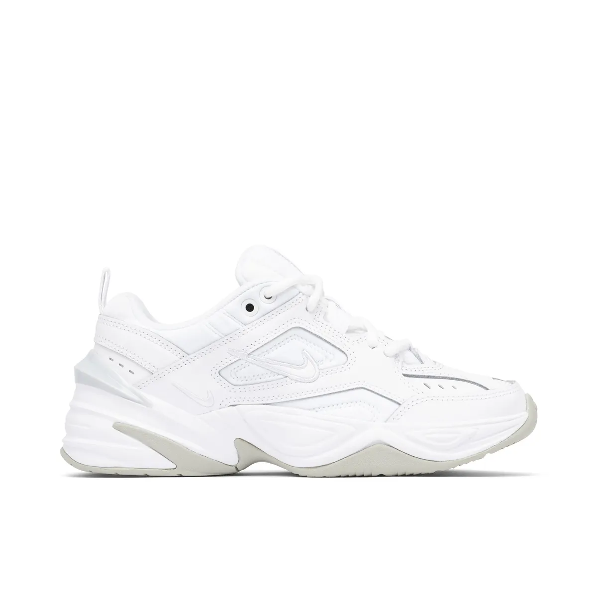 NIKE - TENIS NIKE MUJER M2K TEKNO AO3108-100