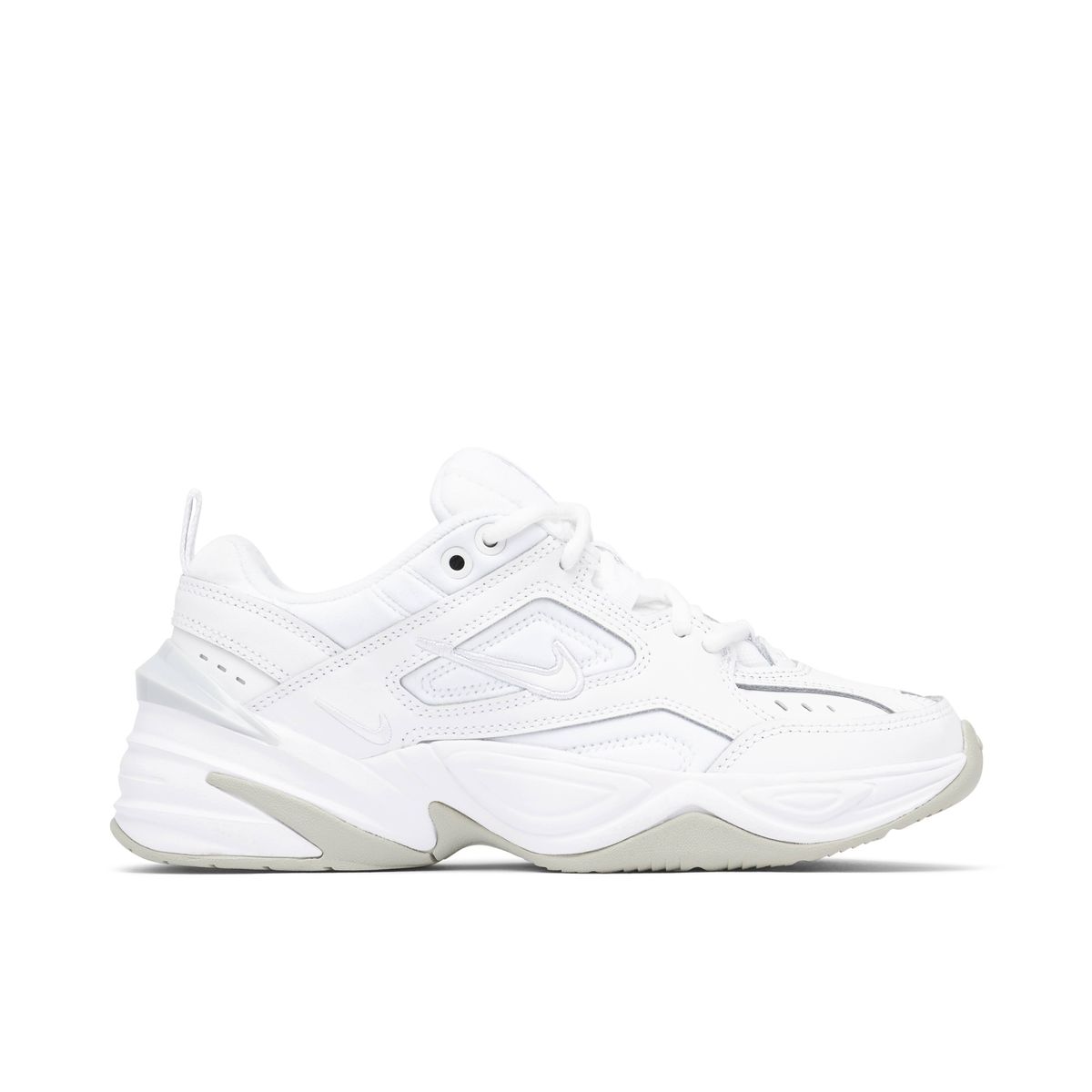 NIKE - TENIS NIKE MUJER M2K TEKNO AO3108-100