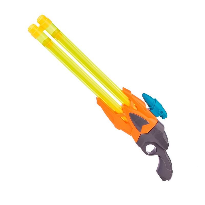 GENERICO - Pistola De Agua De Presion Gun Juguete Niños Diversiòn