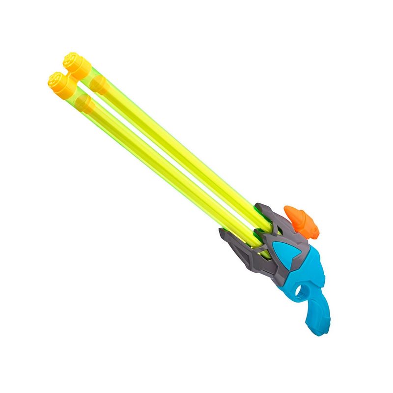 GENERICO - Pistola De Agua De Presion Gun Juguete Niños Diversiòn