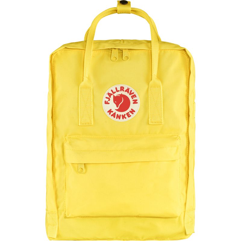 FJALLRAVEN - Morral FJALLRAVEN KANKEN Unisex Adulto Niño Mochila  663
