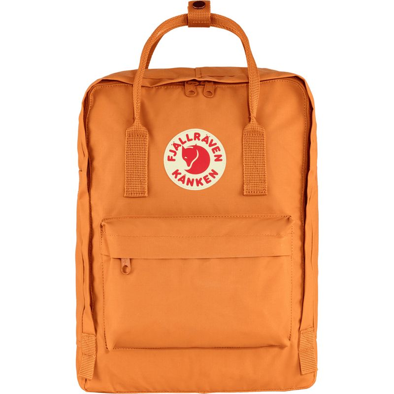 FJALLRAVEN - Morral FJALLRAVEN KANKEN Unisex Adulto Niño Mochila  663