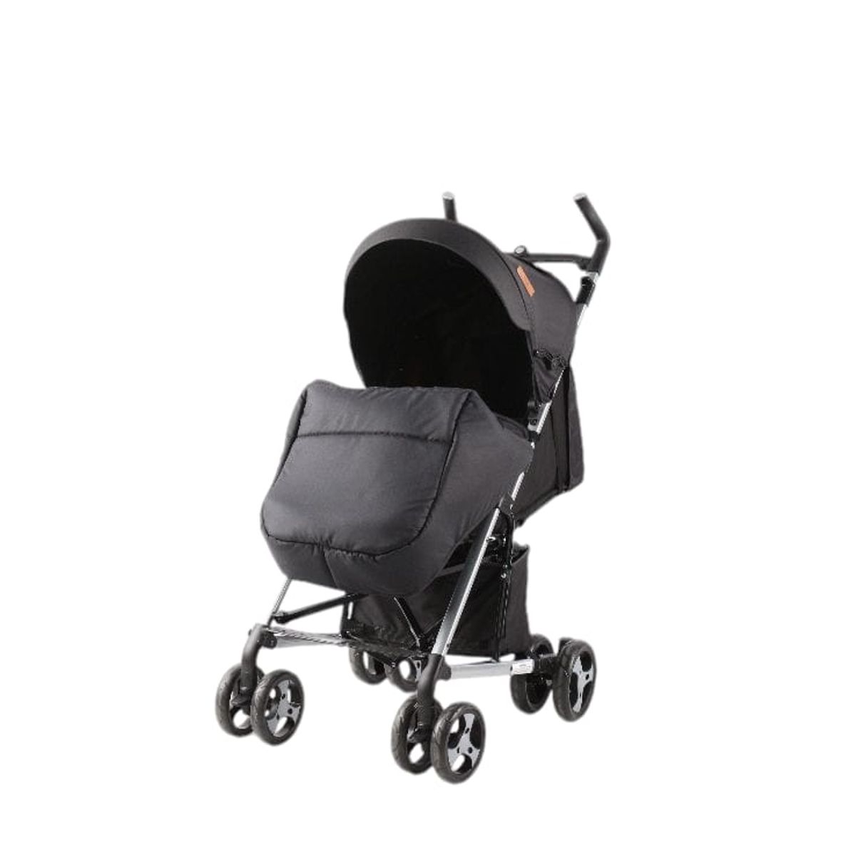 MAXIBABY - Coche Paseador Para Bebe Multifuncinal Con Cubre Pies