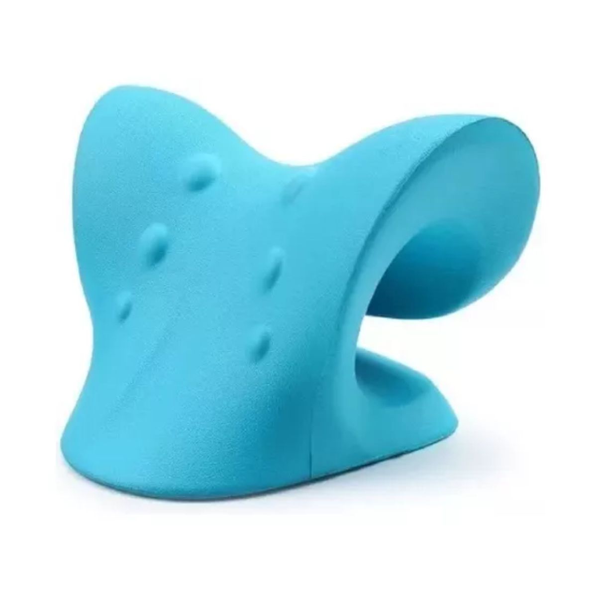 GENERICO - Relajador De Cuello Y Hombros Dispositivo Tracción Cervical