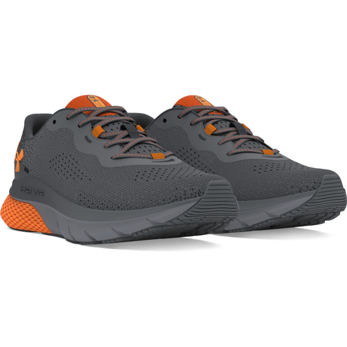 UNDER ARMOUR - Tenis Hombre Under Armour Hovr Turbulence 2 Gris UNDER ARMOUR