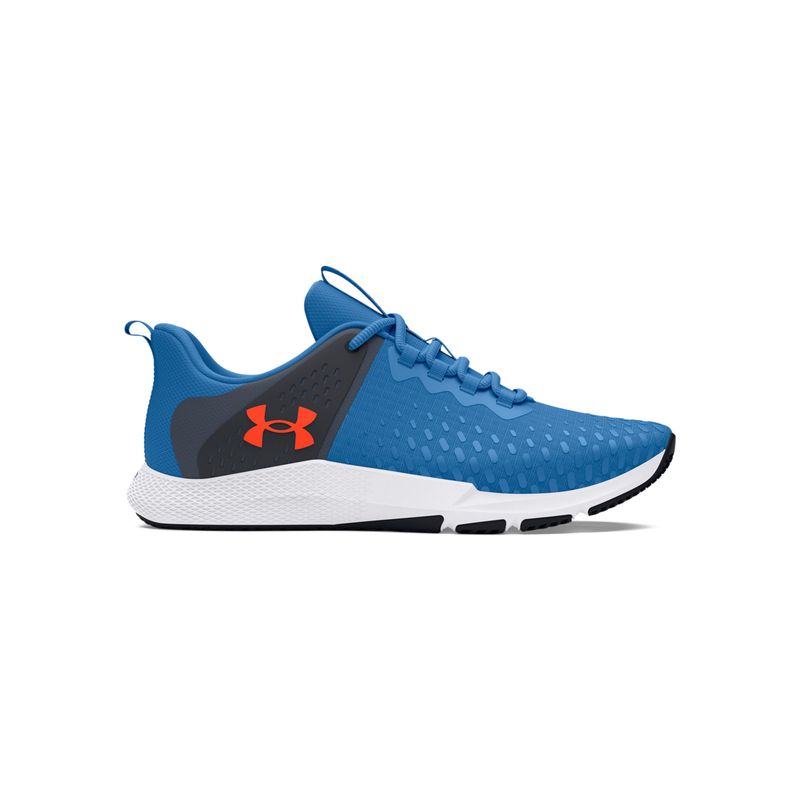 UNDER ARMOUR - Tenis Hombre Under Armour UA CHARGED ENGAGE 2 Azul 3 UNDER ARMOUR