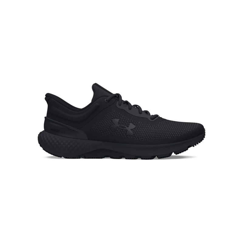 UNDER ARMOUR - Tenis Hombre Under Armour UA CHARGED ESCAPE 4 Negro UNDER ARMOUR