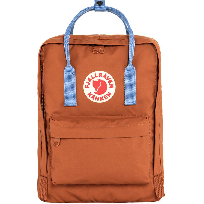 FJALLRAVEN - Morral FJALLRAVEN KANKEN Unisex Adulto Niño Mochila  663