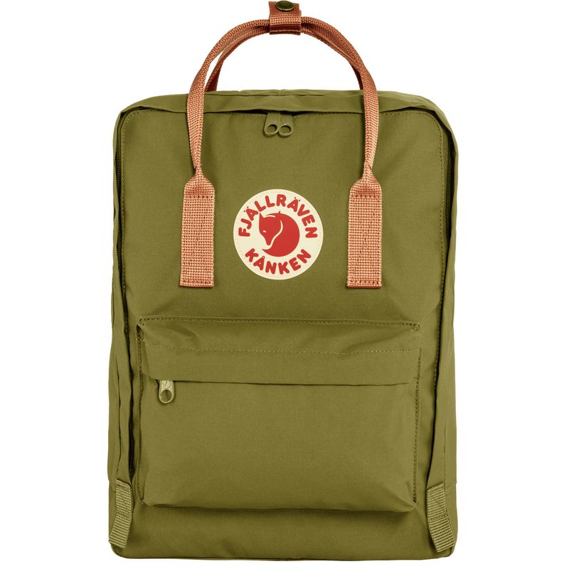 FJALLRAVEN - Morral FJALLRAVEN KANKEN Unisex Adulto Niño Mochila  663